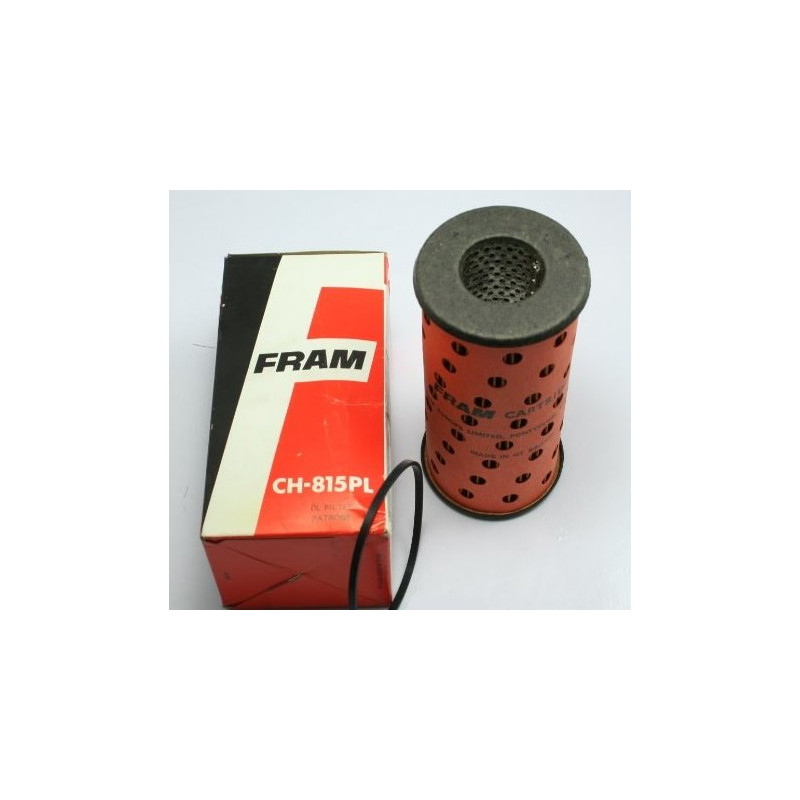 Filtr oleju wkład Fram CH-815PL Donaldson 0742330040461