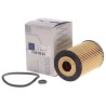 Filtr oleju A1661800209