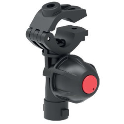 Korpus rozpylacza Arag 402755 pojedynczy do rury 26,4mm (3/4") z przyłączem 10mm