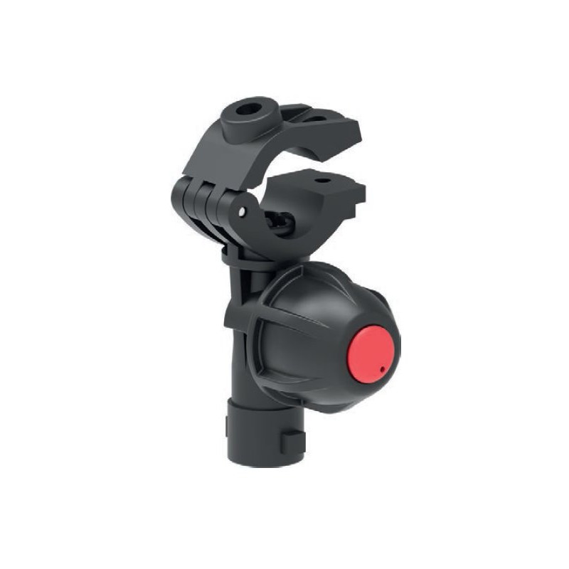Korpus rozpylacza Arag 402755 pojedynczy do rury 26,4mm (3/4") z przyłączem 10mm
