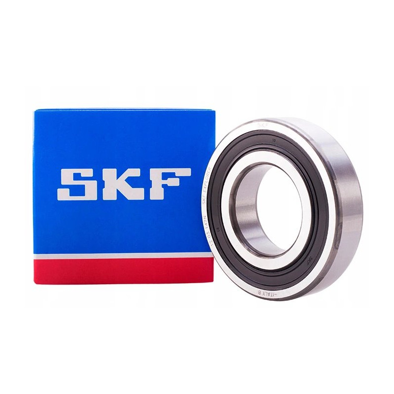 Łożysko kulkowe 20x42x12, SKF 6004C42RS
