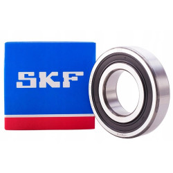 Łożysko kulkowe 90x140x24, SKF 6018-2RSSKF