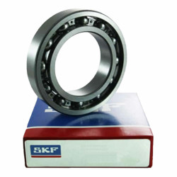 Łożysko kulkowe 50x80x16, SKF 6010