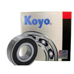 Łożysko kulkowe 60x95x18, Koyo 6012RSC3-1