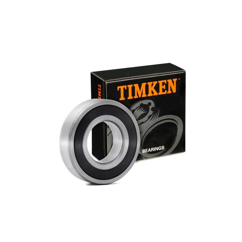 Łożysko kulkowe 60x95x18, Timken 60122RSC3