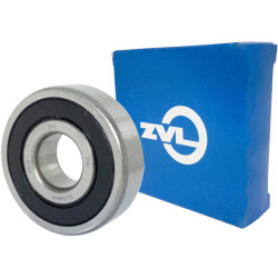 Łożysko kulkowe 40x80x18, ZVL 62082RS
