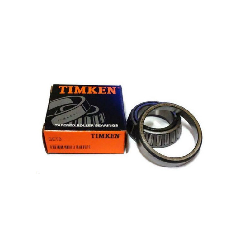 Łożysko stożkowe 36,512x76,2x29,37 , Timken 89449/410