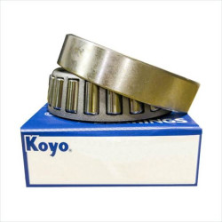 Łożysko stożkowe 50x82x21,5, Koyo 104948/910