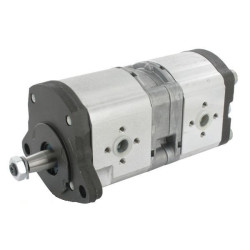 Pompa hydrauliczna Lewa Renault 14+8 ccm Bosch 0510565323 Ergis 2000001648124