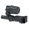 Korpus rozpylacza Arag 4065T850 Seletron do rury 26,4mm (3/4") z przyłączem EASYFIT sterowany elektrycznie