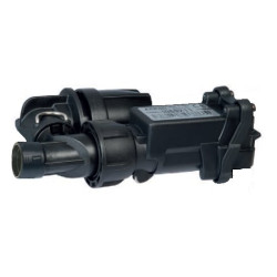 Korpus rozpylacza Arag 4065T442 Seletron do rury z przyłączem Female sterowany elektrycznie
