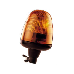 Lampa błyskowa na uchwyt 24V-H1 Rotaflex FL Hella 2RL006 846-011