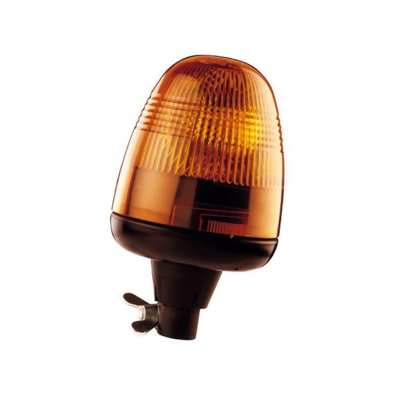 Lampa błyskowa na uchwyt 24V-H1 Rotaflex FL Hella 2RL006 846-011