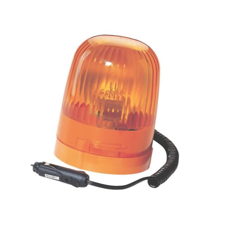 Lampa błyskowa na magnes 24V-H1 Hella 2RL007 552-011