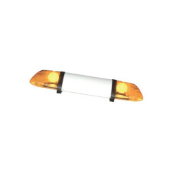 Zestaw lamp błyskowych, OWS 10 2RL007900001 Hella 4082300078886