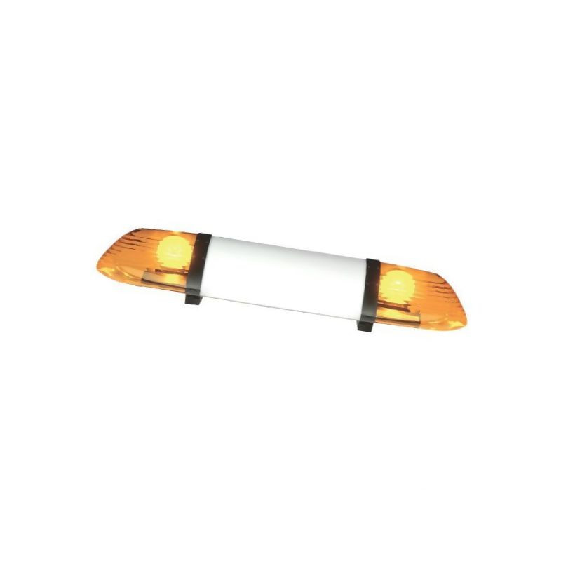 Zestaw lamp błyskowych, OWS 10 2RL007900001 Hella 4082300078886