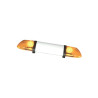 Zestaw lamp błyskowych, OWS 10 2RL007900001 Hella 4082300078886