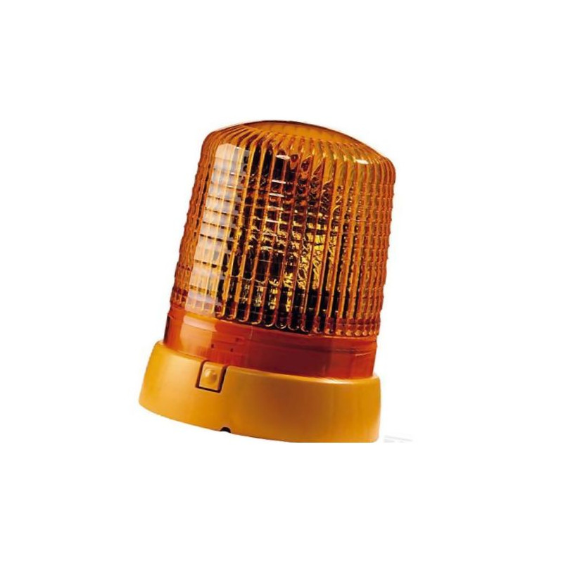 Lampa błyskowa przykręcana 24V-H1 Hella 2RL008 061-111
