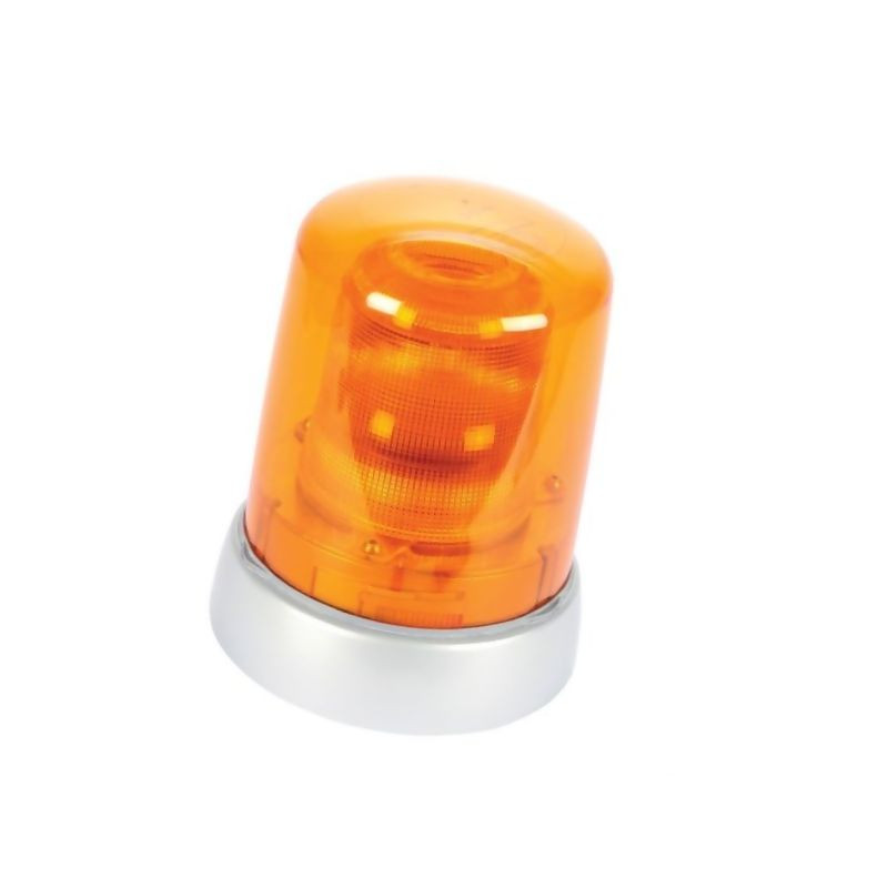 Lampa błyskowa przykręcana Xsenon 24V KLX7000 Ksenon K6620 Hella 2RL008 181-111