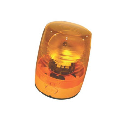Lampa błyskowa przykręcana 12V/24V-H1 Hella 2RL008965021