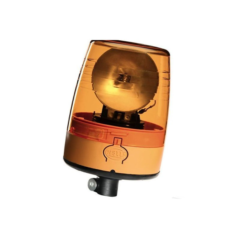 Lampa błyskowa na uchwyt 24V-H1 Hella 2RL008 967-011