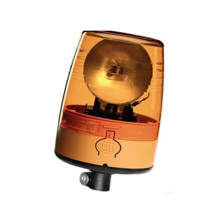 Lampa błyskowa na uchwyt 24V-H1 Hella 2RL008 967-011
