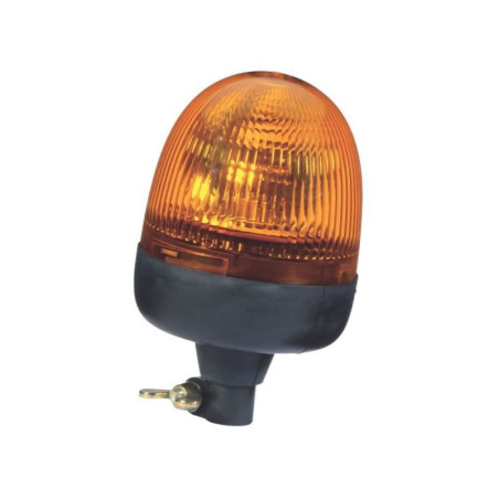 Lampa błyskowa na uchwyt 12V-H1 John Deere, Claas Hella 2RL009 506-001