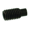 Wkręt dociskowy DIN915 M5x8 mm stalowy 45H
