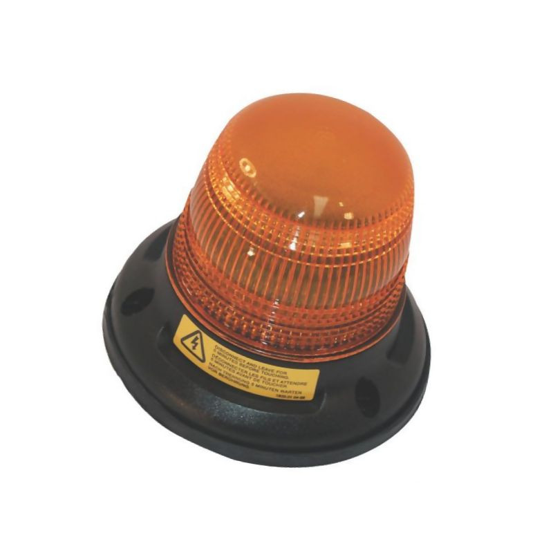 Lampa błyskowa Xenon przykręcane, 12V Britax