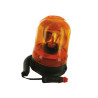 Lampa błyskowa na magnes 24V-H1 140B-LA25012 Kramp 8019202001557
