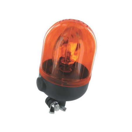 Lampa błyskowa na uchwyt 12V, Microrot Sirena 8010152723254