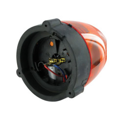 Lampa błyskowa przykręcane 12V-H1 Rotafix F 12 V H1 Hella 2RL007337001