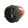 Lampa błyskowa przykręcane 12V-H1 Rotafix F 12 V H1 Hella 2RL007337001