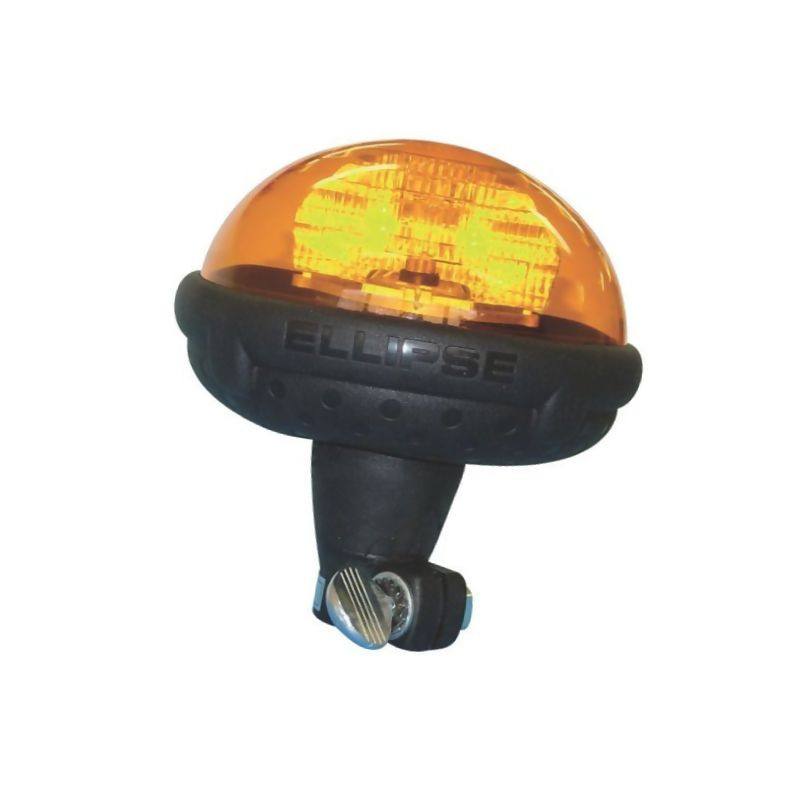 Lampa błyskowa na uchwyt 12V/24V-H1, STURNELLO, Sacex