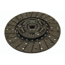 AL66183 John Deere Tarcza napędu głównego Vapormatic 5035776928475