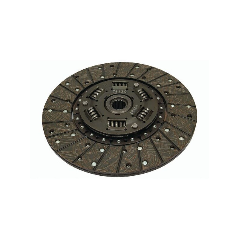 AL66183 John Deere Tarcza napędu głównego Vapormatic 5035776928475