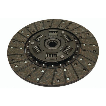 AL66183 John Deere Tarcza napędu głównego Vapormatic 5035776928475
