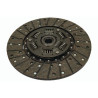 AL66183 John Deere Tarcza napędu głównego Vapormatic 5035776928475