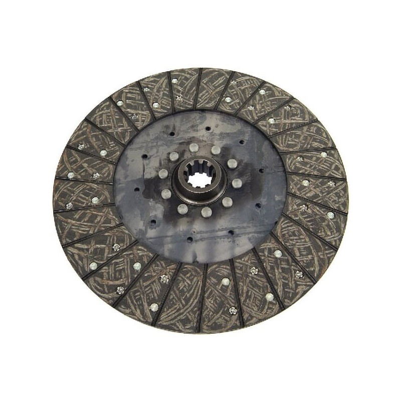 AL23097 John Deere Tarcza napędu głównego Vapormatic 5035776928468