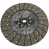 AL23097 John Deere Tarcza napędu głównego Vapormatic 5035776928468