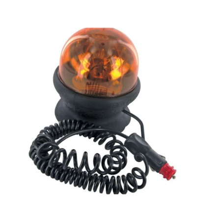 Lampa błyskowa na magnes 12V/24V-H1, STURNELLO, Sacex