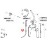 7700039024 Renault / Claas Guma
