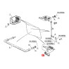 6005021332 Renault / Claas Guma
