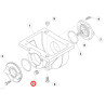 6000192270 Renault / Claas Korek