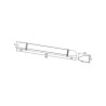 System lamp błyskowych na belc 2RL007900201 Hella 4082300078893