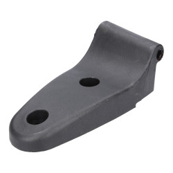 zawias drzwi prawy dolny Case CX, Magnum