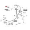Przegub 0011532040