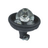 Lampa błyskowa na uchwyt 12V/24V Ellipse Sacex