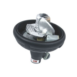 Lampa błyskowa na uchwyt 12V/24V Ellipse Sacex