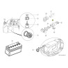 7700037695 Renault / Claas Opraw